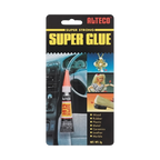 Alteco Super Glue 3g Tube