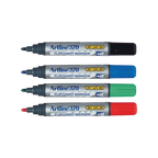 Artline 370 Flipchart Marker Bullet Tip
