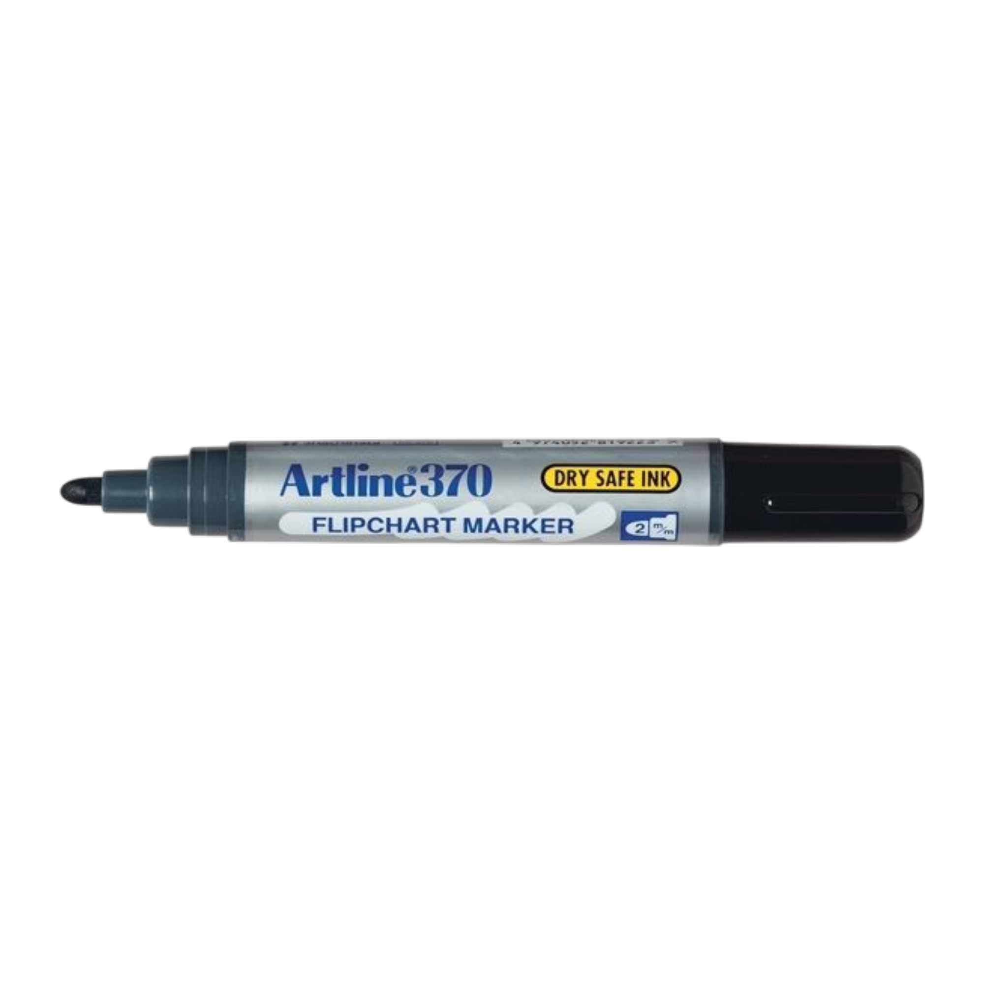 Artline 370 Flipchart Marker Bullet Tip