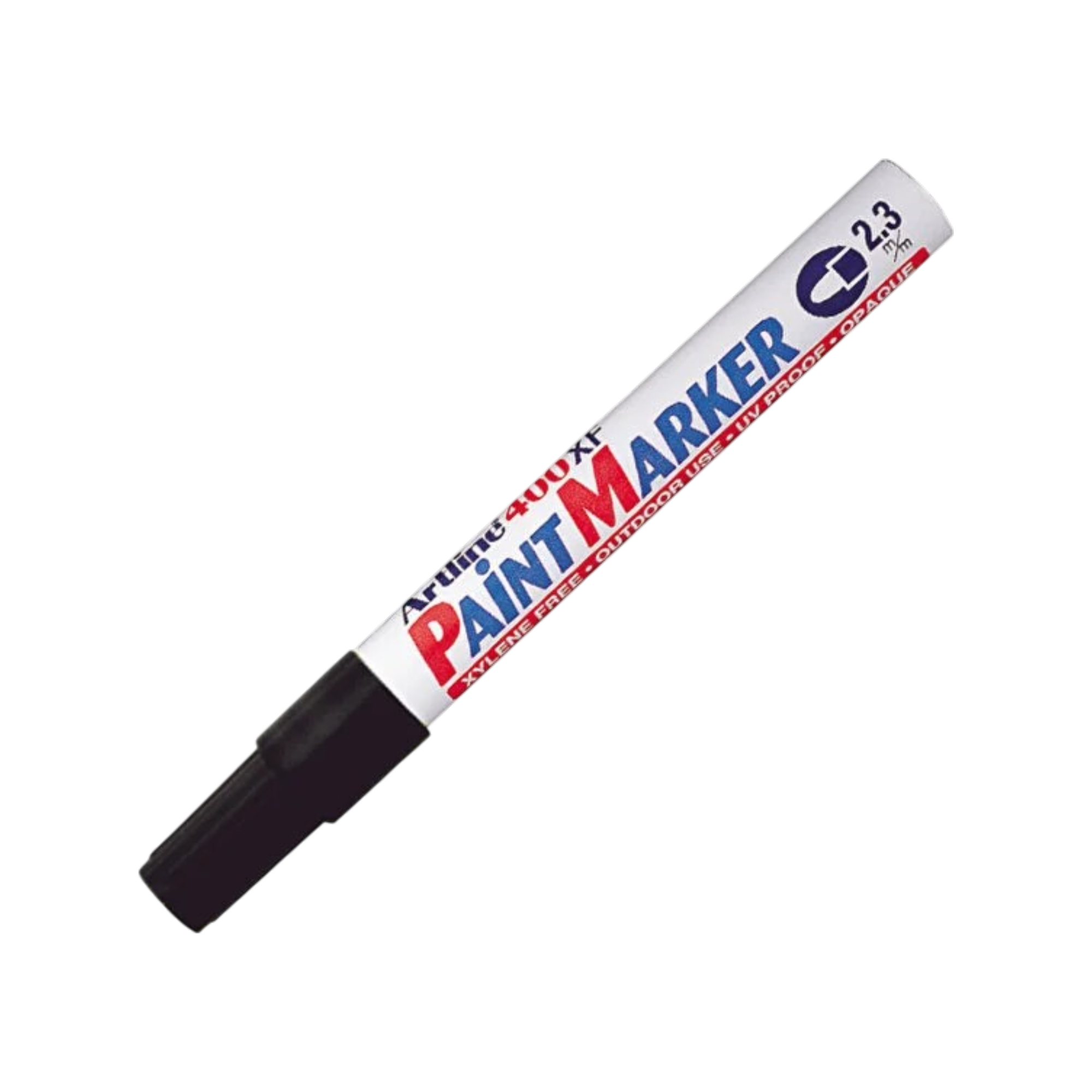 Artline 400XF Paint Marker - 2.3mm