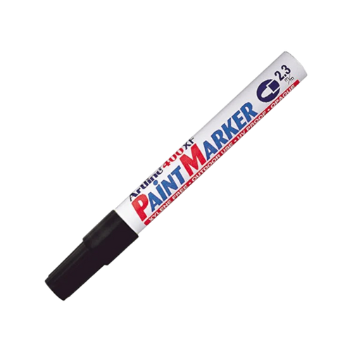 Artline 400XF Paint Marker - 2.3mm