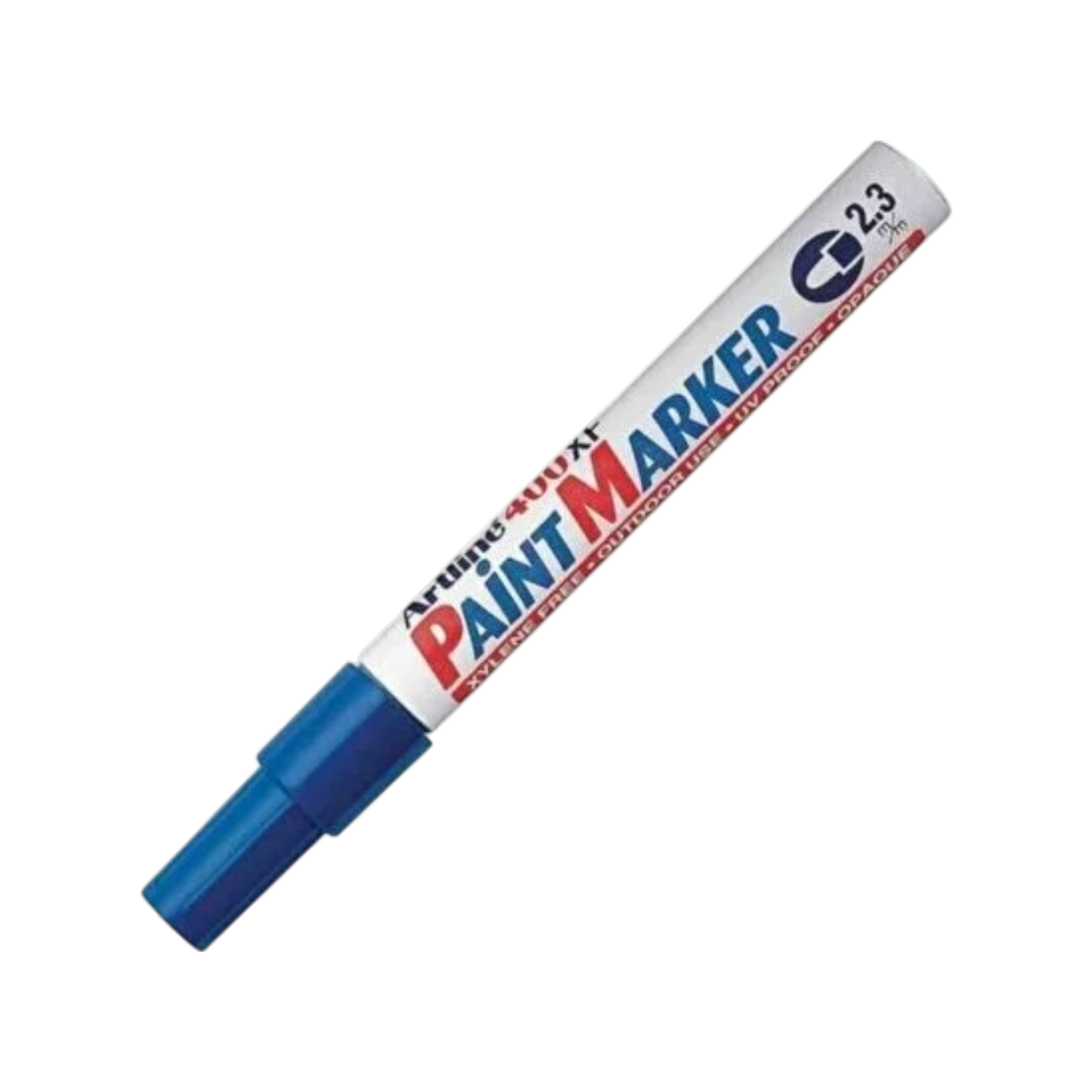 Artline 400XF Paint Marker - 2.3mm