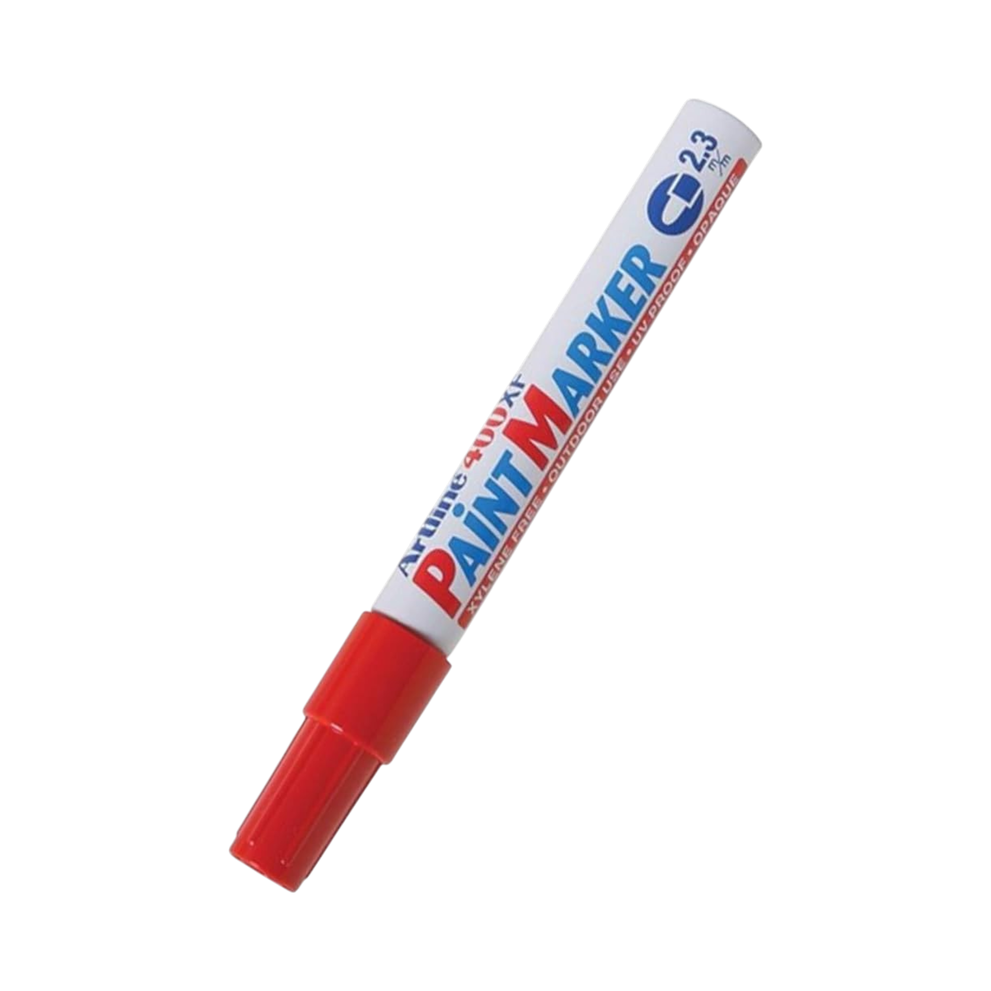 Artline 400XF Paint Marker - 2.3mm