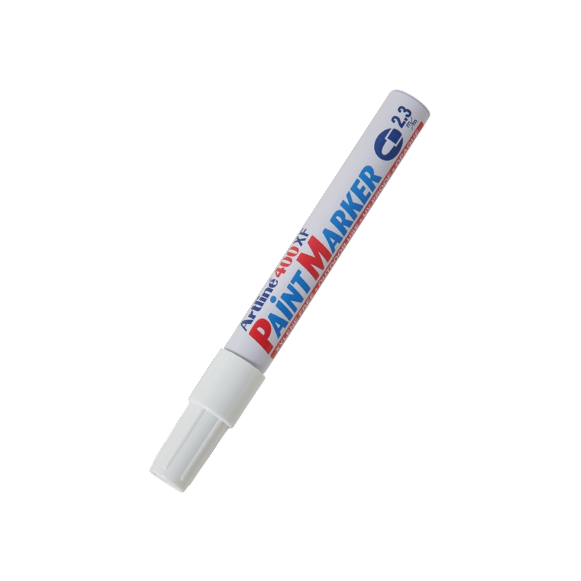 Artline 400XF Paint Marker - 2.3mm