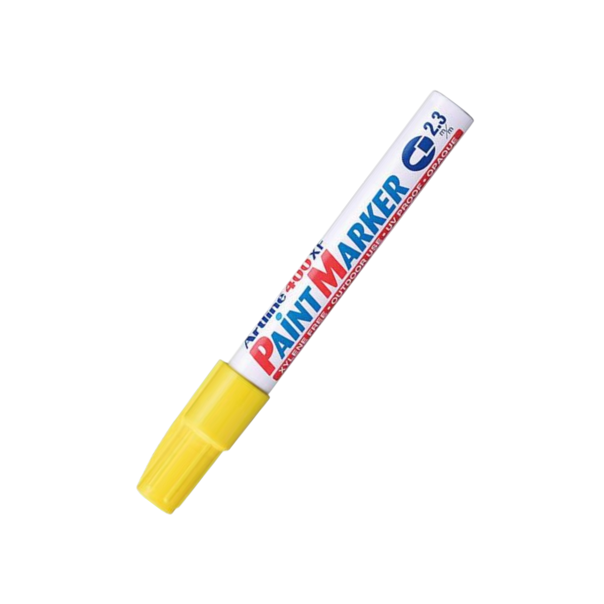 Artline 400XF Paint Marker - 2.3mm