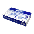 Price / Date Labels 26 x 16 mm White