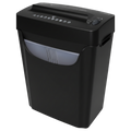 Atlas CC0540 Cross Cut Shredder