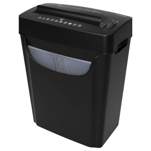 Atlas CC0540 Cross Cut Shredder