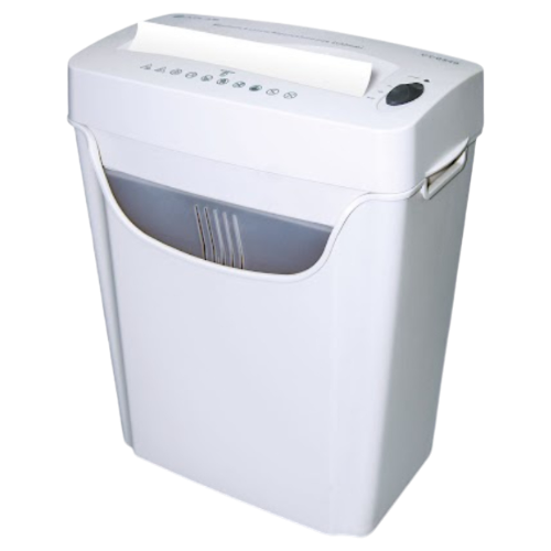 Atlas CC0540 Cross Cut Shredder