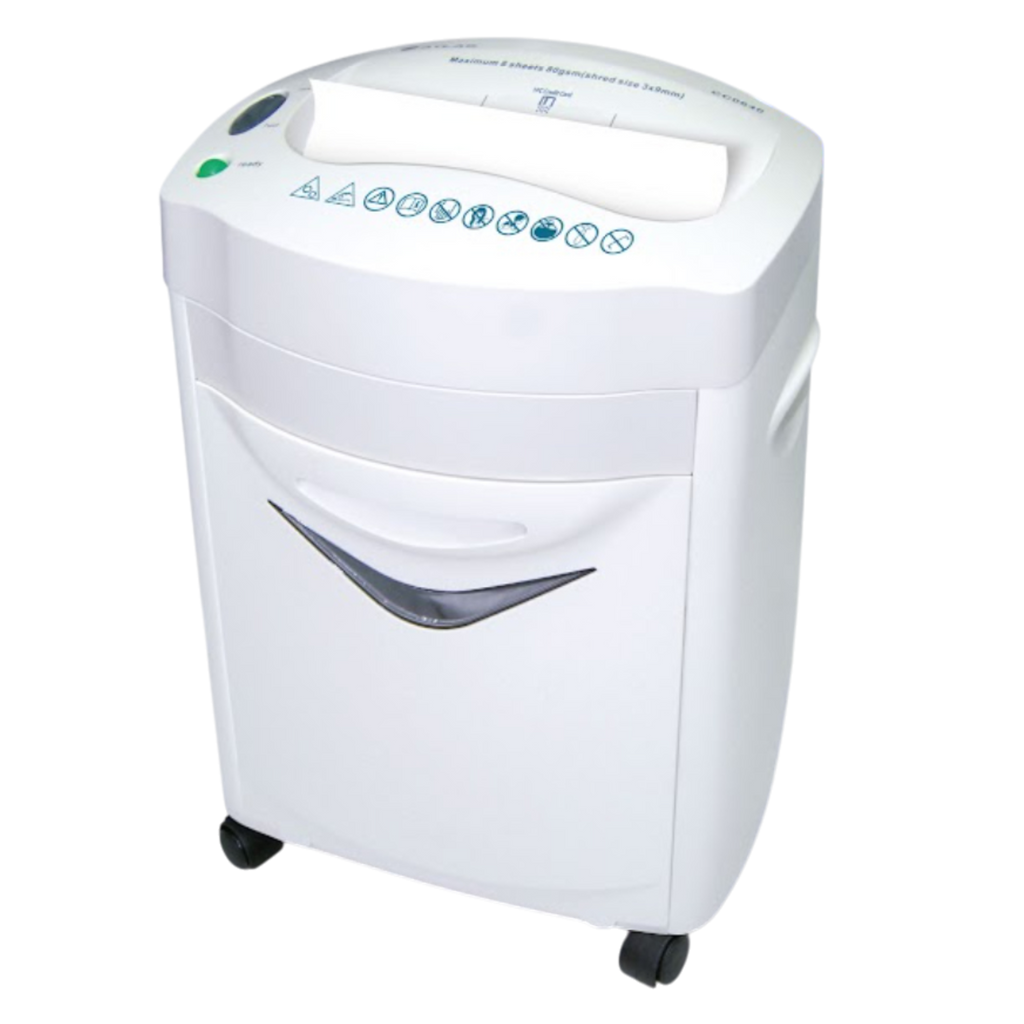 Atlas CC0640 Cross Cut Shredder