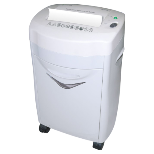 Atlas CC0940 Cross Cut Shredder