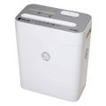 Atlas CC1040C Cross Cut Shredder