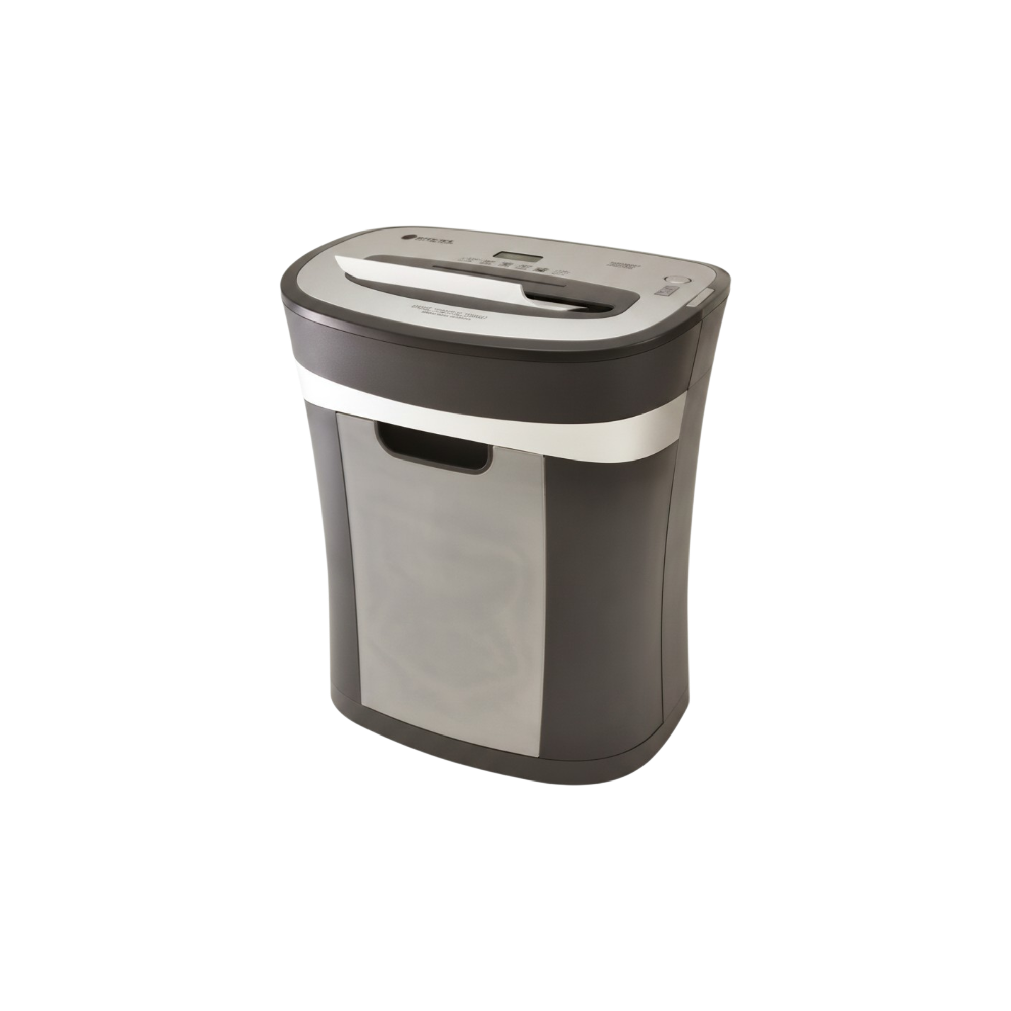 Atlas CC1240 Cross Cut Shredder