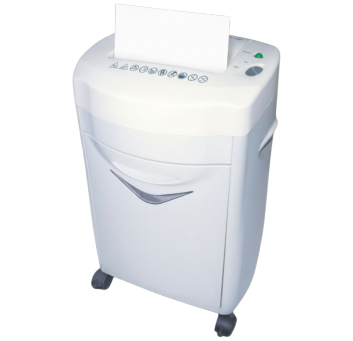 Atlas CC1540 Cross Cut Shredder
