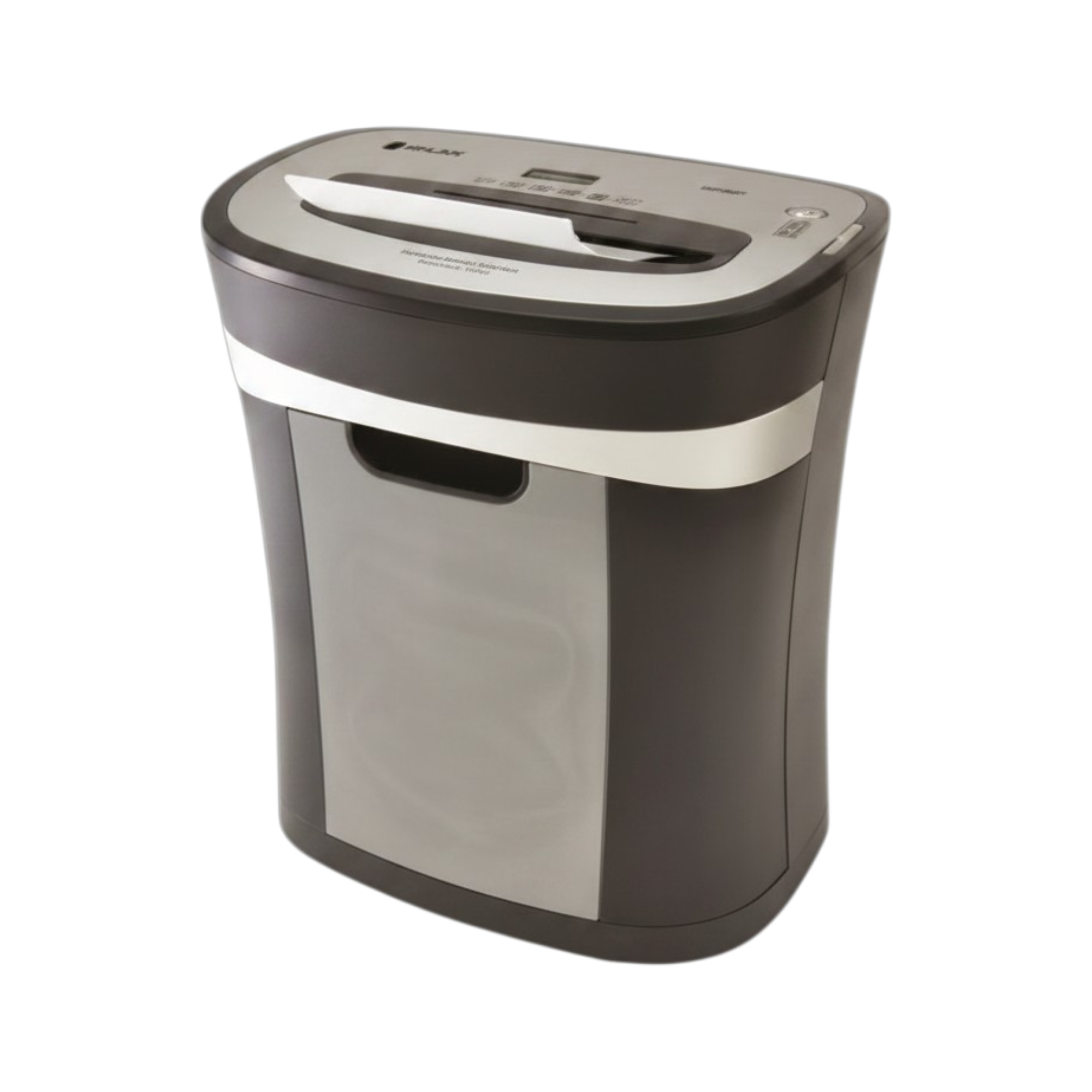 Atlas CC1541 Cross Cut Shredder