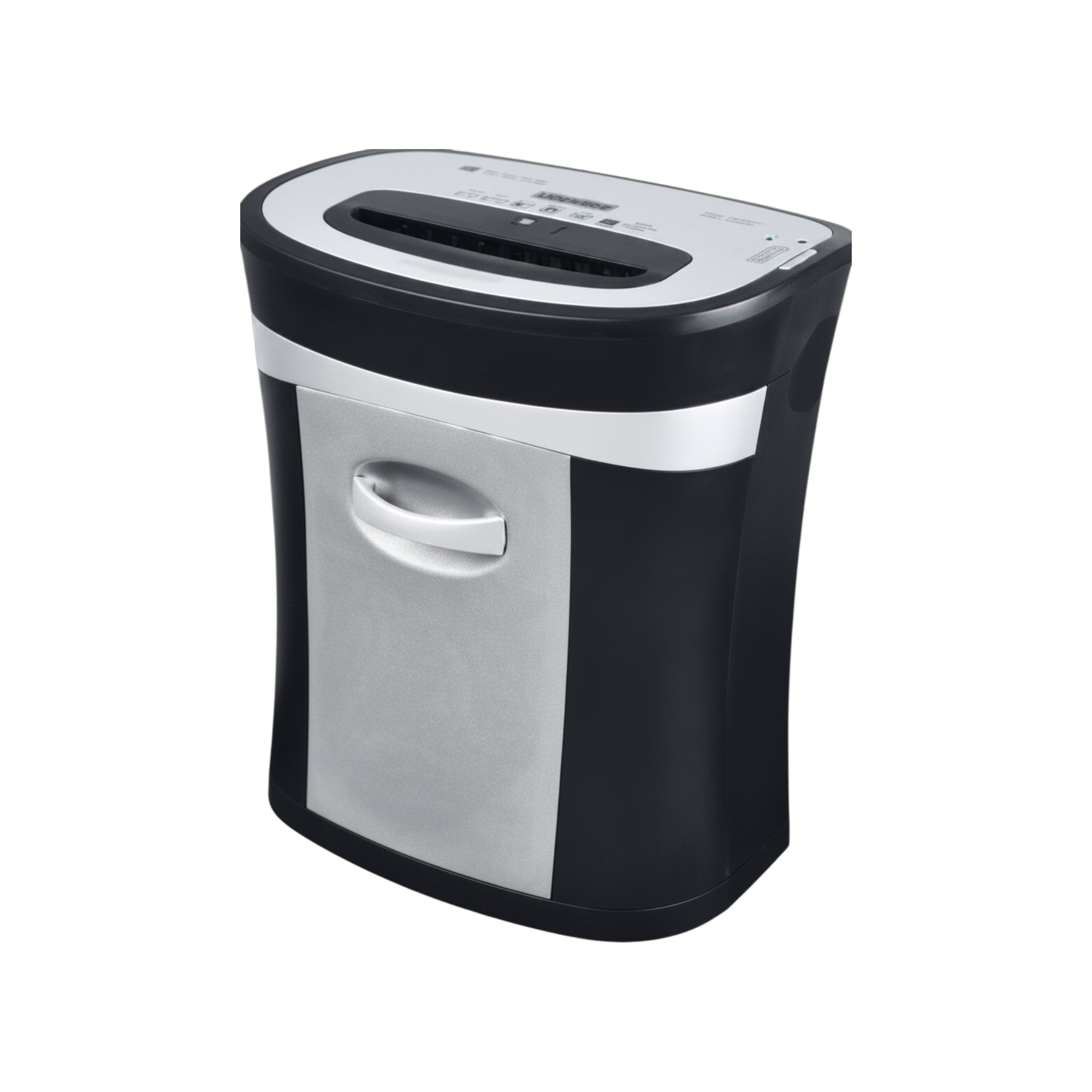 Atlas MC1040 Micro Cut Shredder