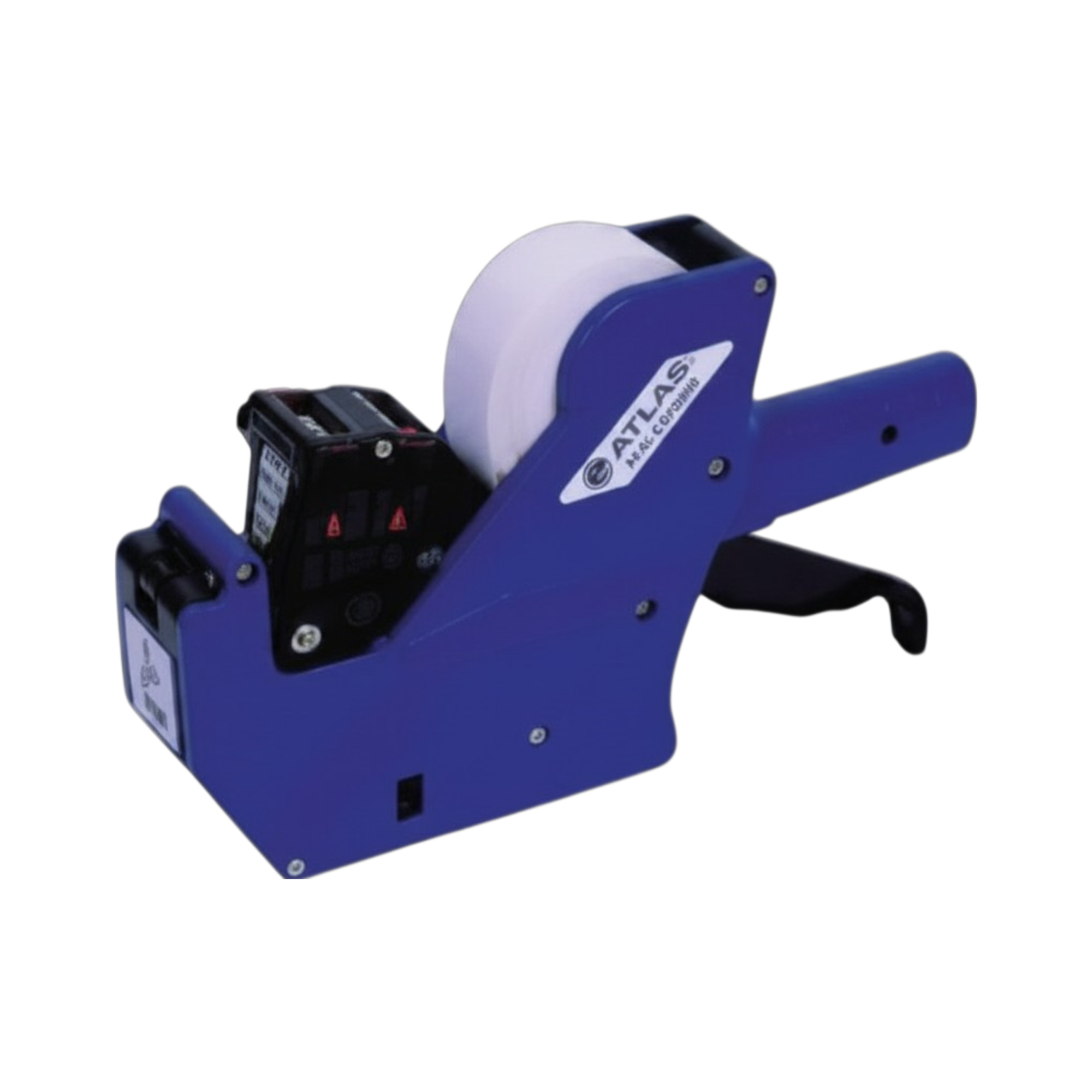 Atlas PL1000E 2-Line Price / Date Gun Labeller