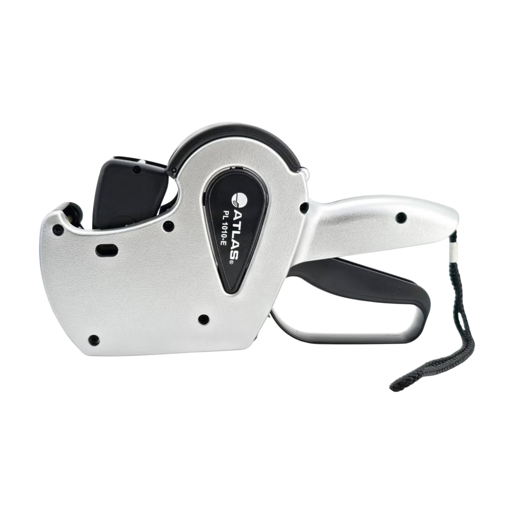 Atlas PL1010E 2-Line Price / Date Gun Labeller