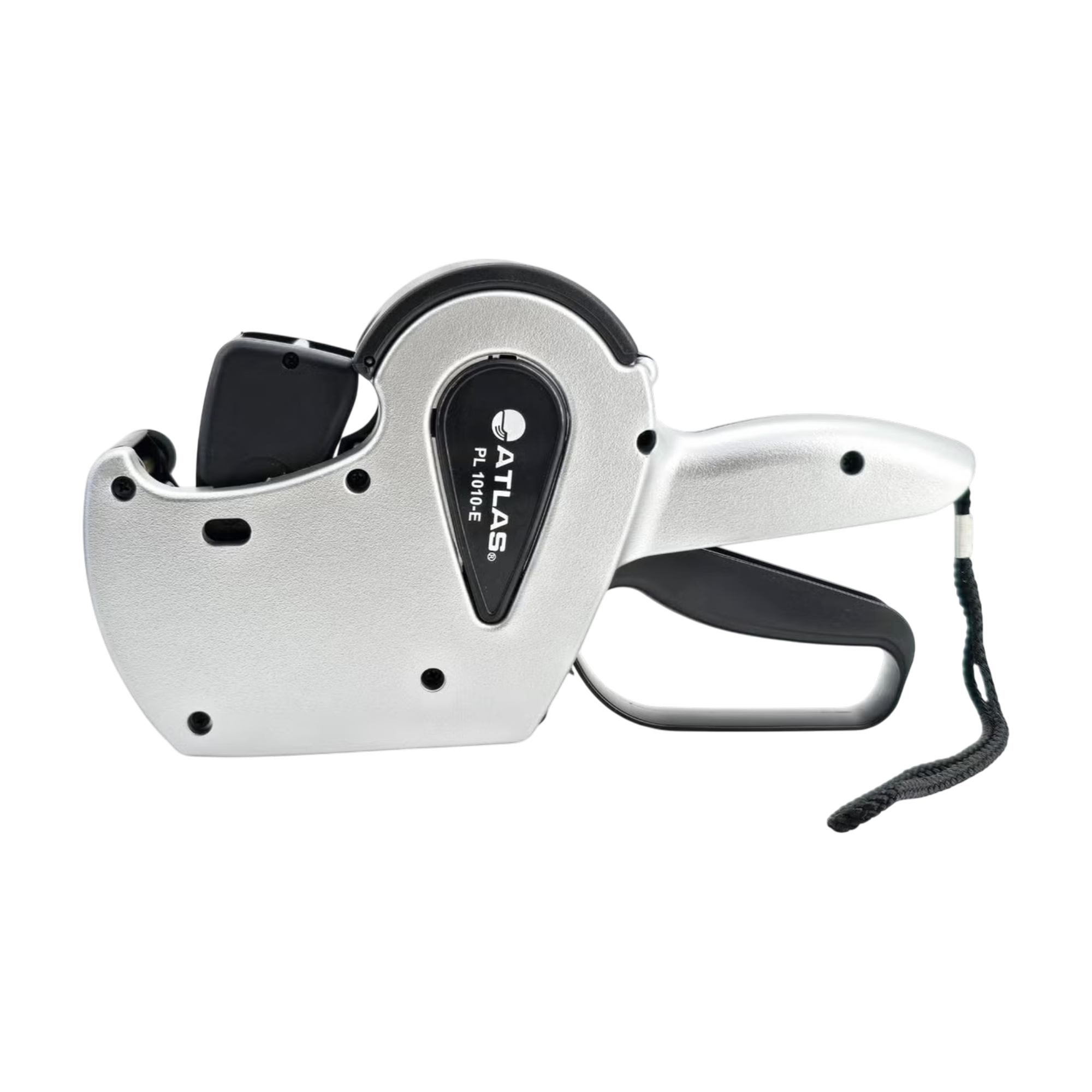 Atlas PL1010E 2-Line Price / Date Gun Labeller