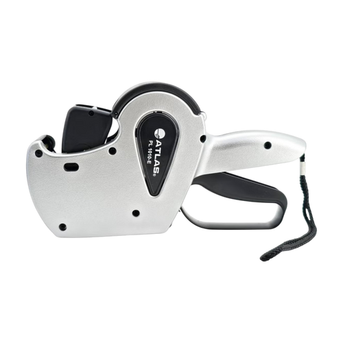 Atlas PL1010E 2-Line Price / Date Gun Labeller