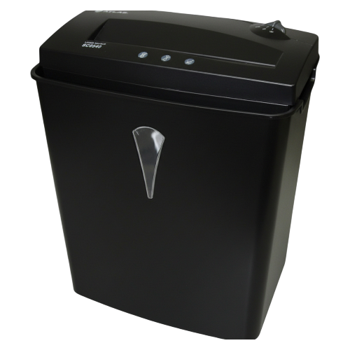 Atlas SC0540 Strip Cut Shredder