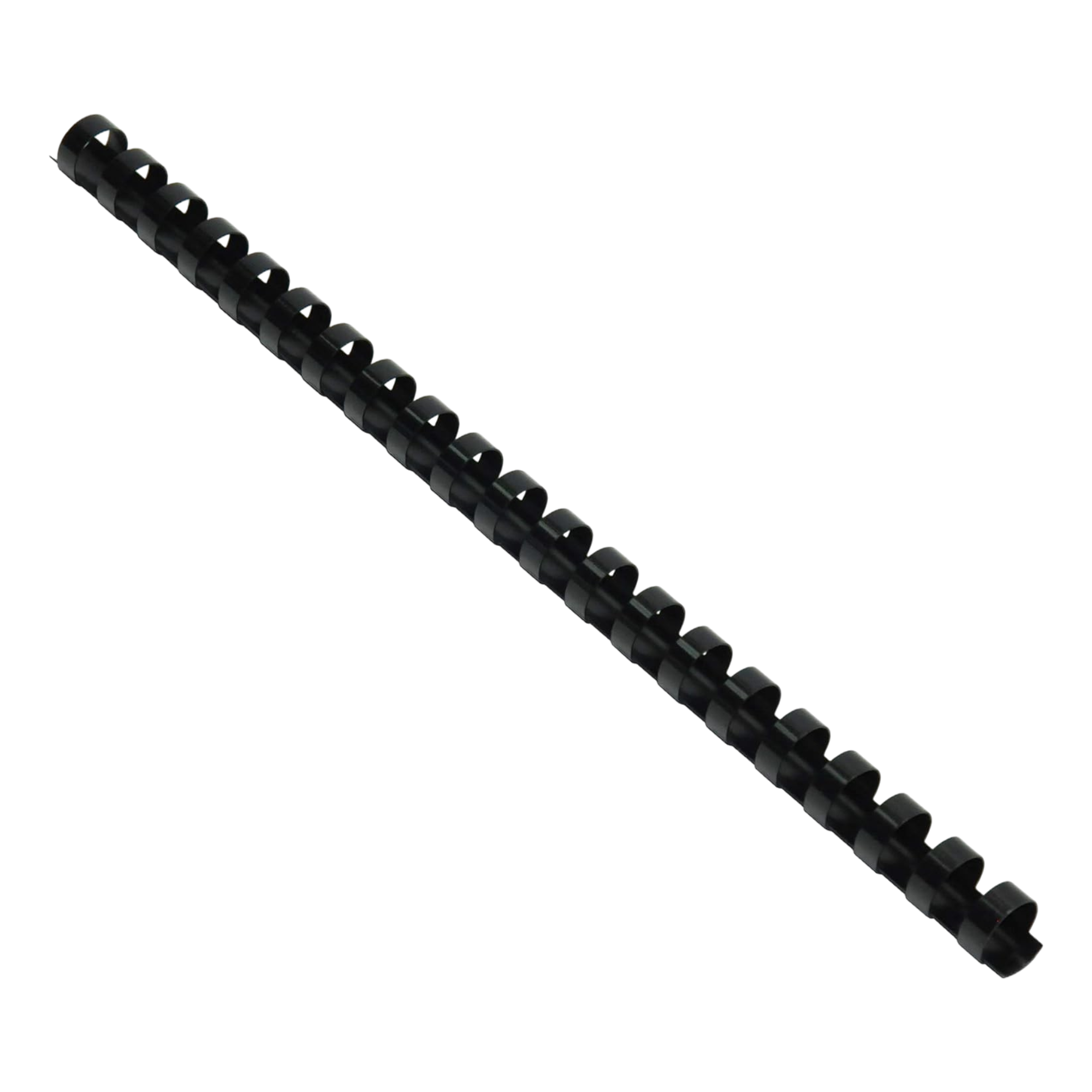 Plastic Binding Combs 14mm - Up to 110 Sheets - Box of 100