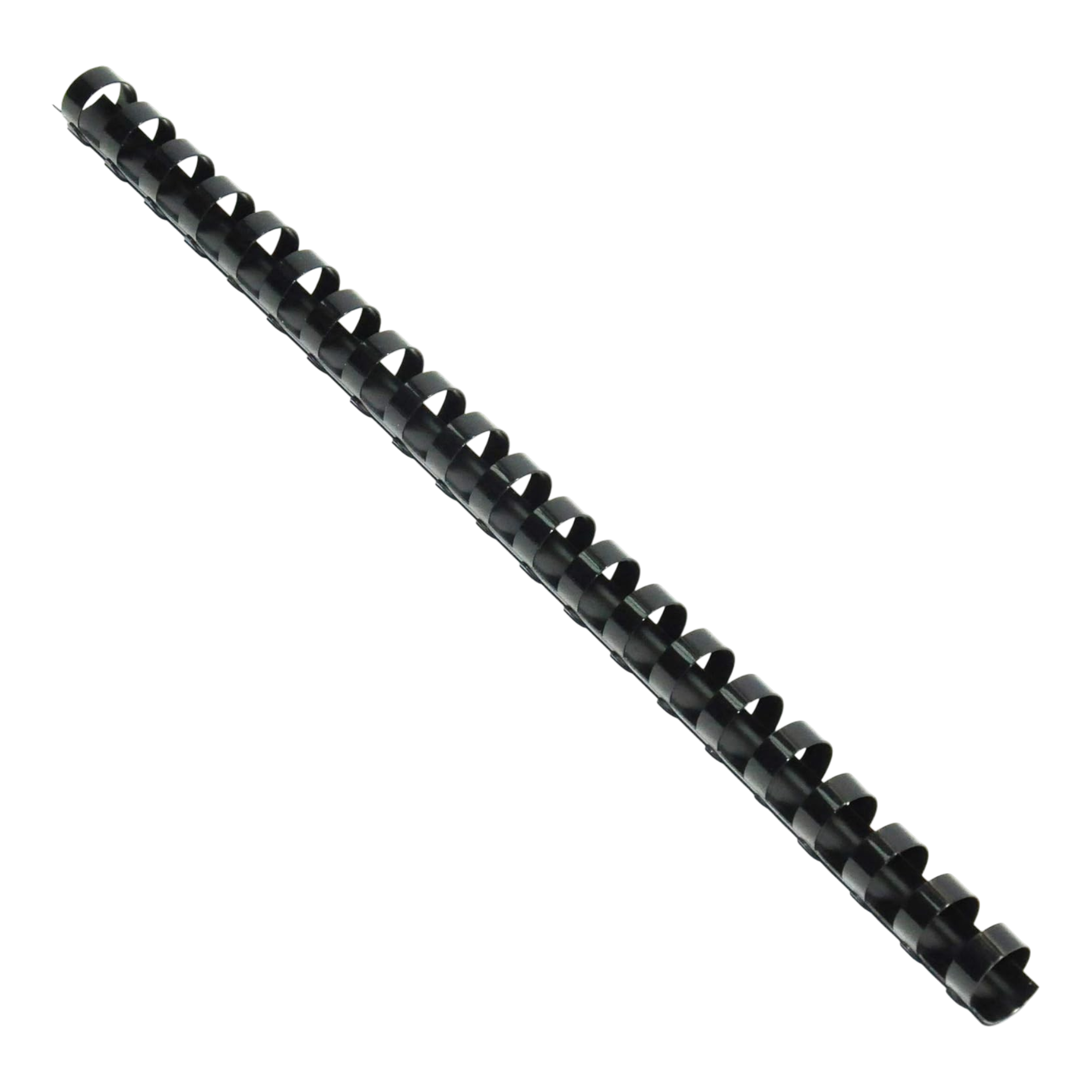 Plastic Binding Combs 16mm - Up to 130 Sheets - Box of 100