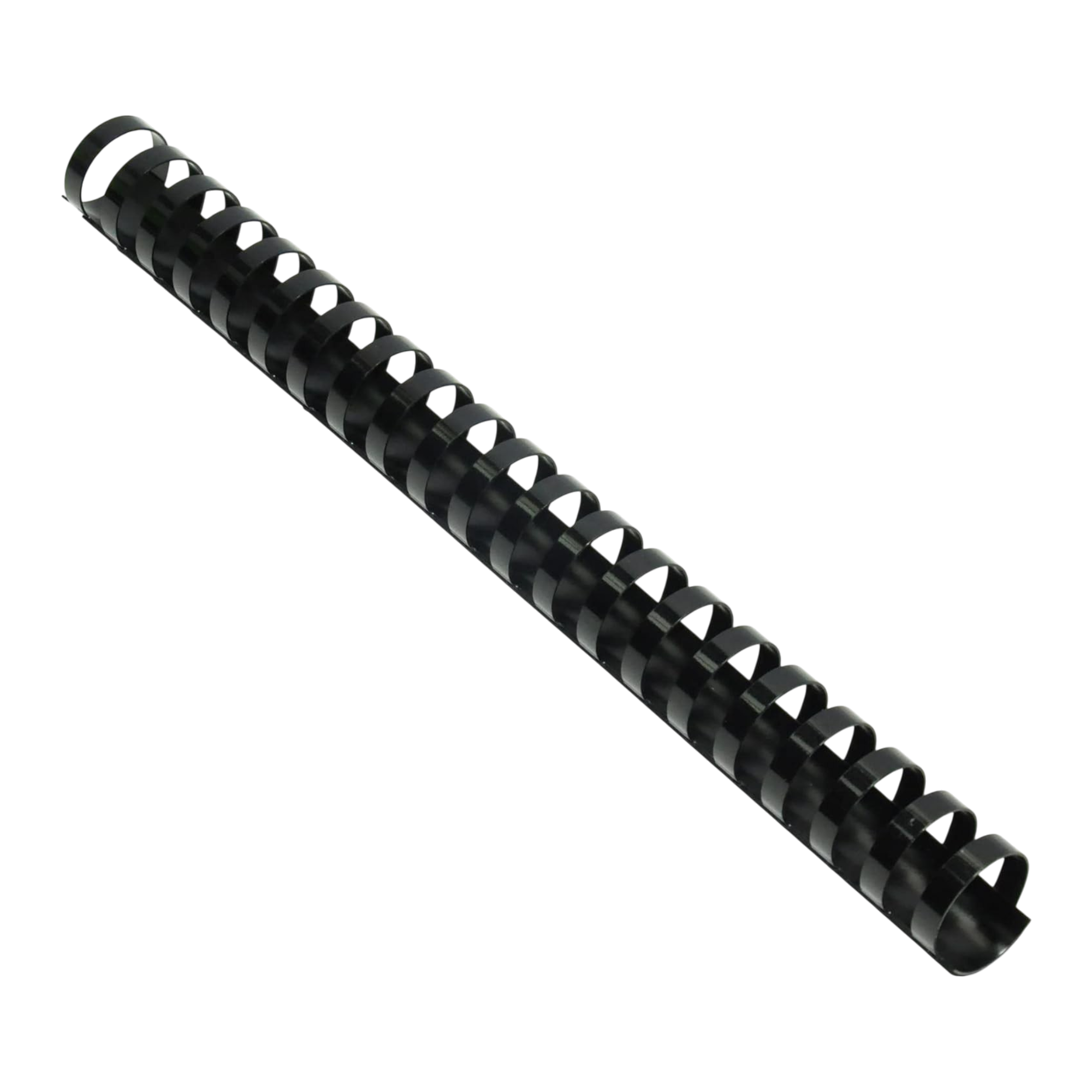 Plastic Binding Combs 22mm - Up to 190 Sheets - Box of 50