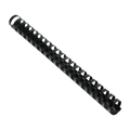 Plastic Binding Combs 28mm - Up to 250 Sheets - Box of 50