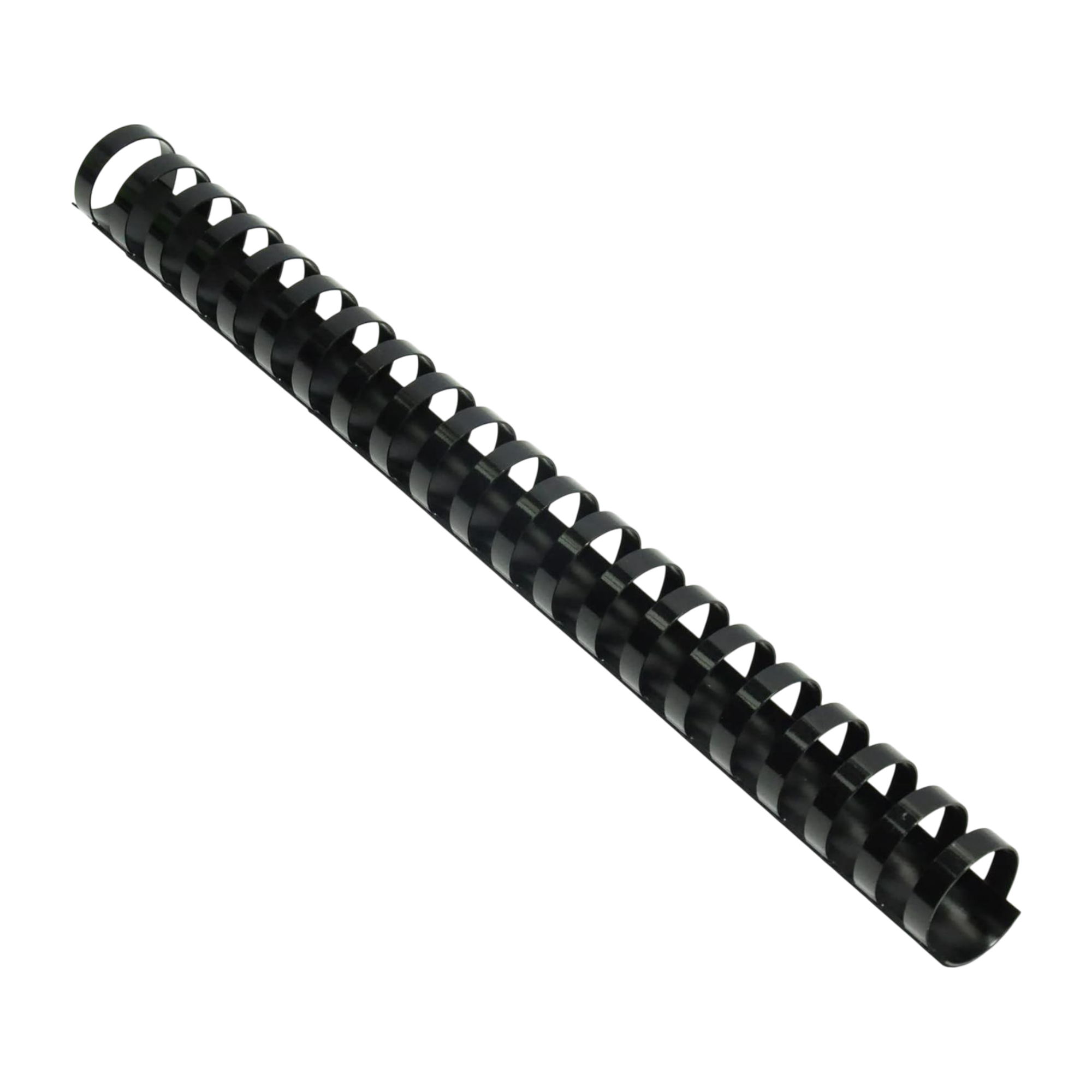 Plastic Binding Combs 28mm - Up to 250 Sheets - Box of 50