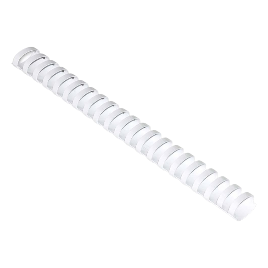 Plastic Binding Combs 32mm - Up to 280 Sheets - Box of 50
