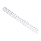 Plastic Binding Combs 32mm - Up to 280 Sheets - Box of 50