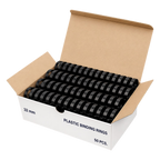 Plastic Binding Combs 32mm - Up to 280 Sheets - Box of 50