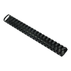 Plastic Binding Combs 38mm - Up to 340 Sheets - Box of 50