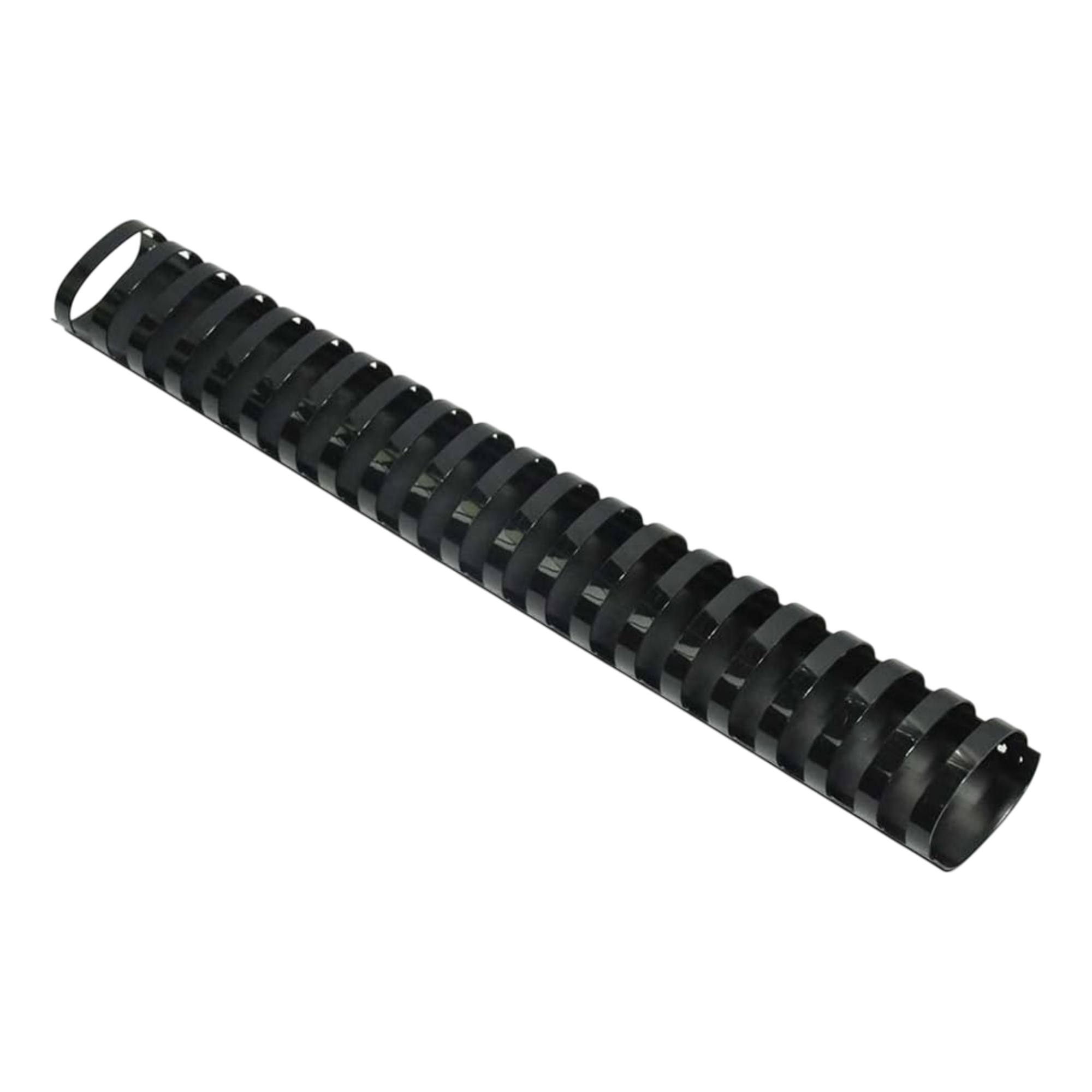 Plastic Binding Combs 38mm - Up to 340 Sheets - Box of 50