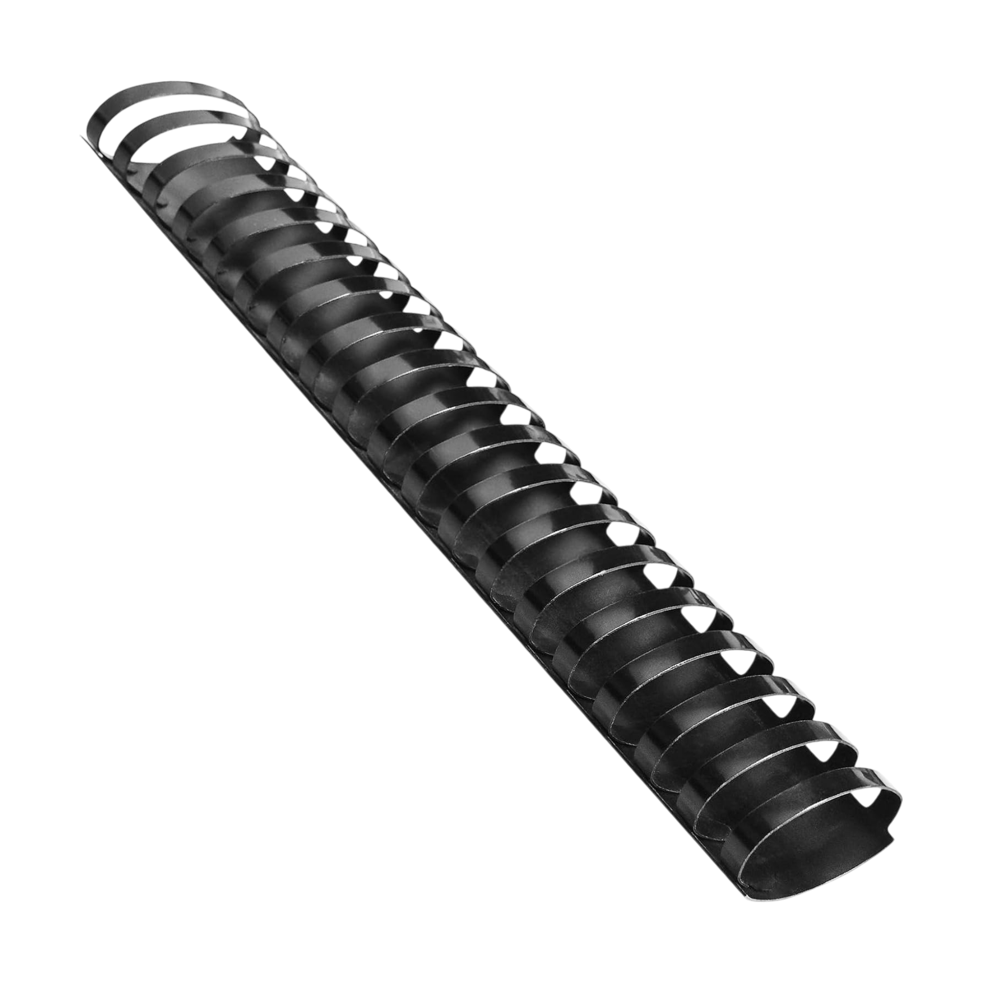 Plastic Binding Combs 51mm - Up to 480 Sheets - Box of 50