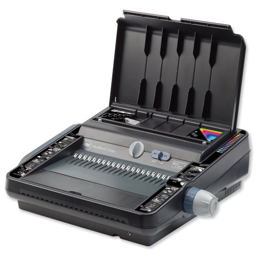 GBC MultiBind 230E Electric Binding Machine