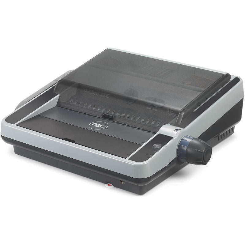 GBC MultiBind 230E Electric Binding Machine