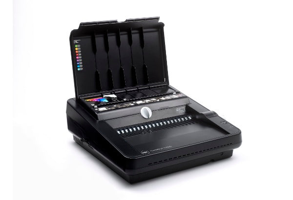 GBC CombBind C450E Electric Binding Machine