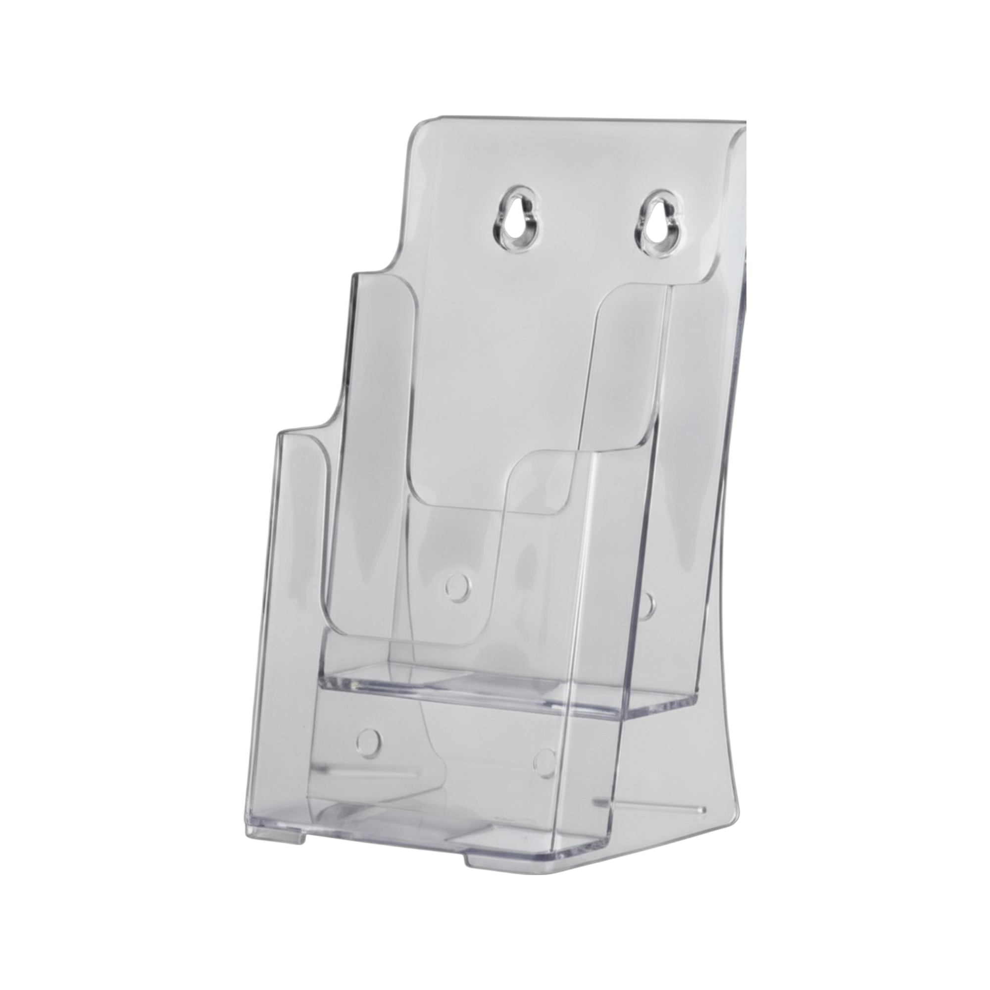 DL Brochure Literature Holder