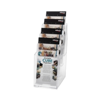 DL Brochure Literature Holder