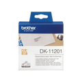 Brother DK-11201 29x90mm Address Labels
