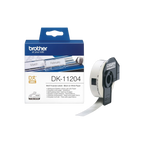 Brother DK-11204 17x54mm Multipurpose Labels