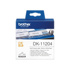 Brother DK-11204 17x54mm Multipurpose Labels