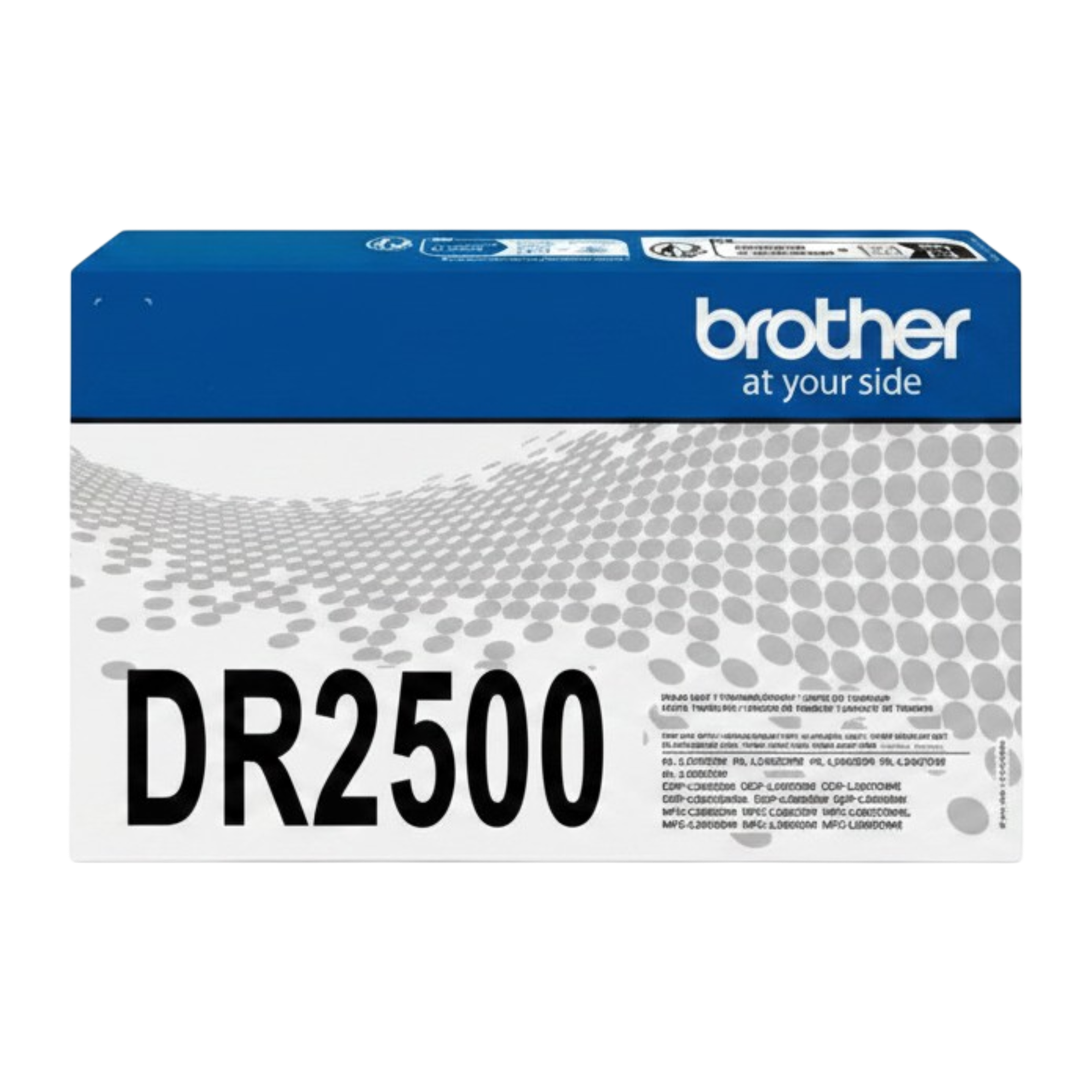 Brother DR-2500 Drum Unit