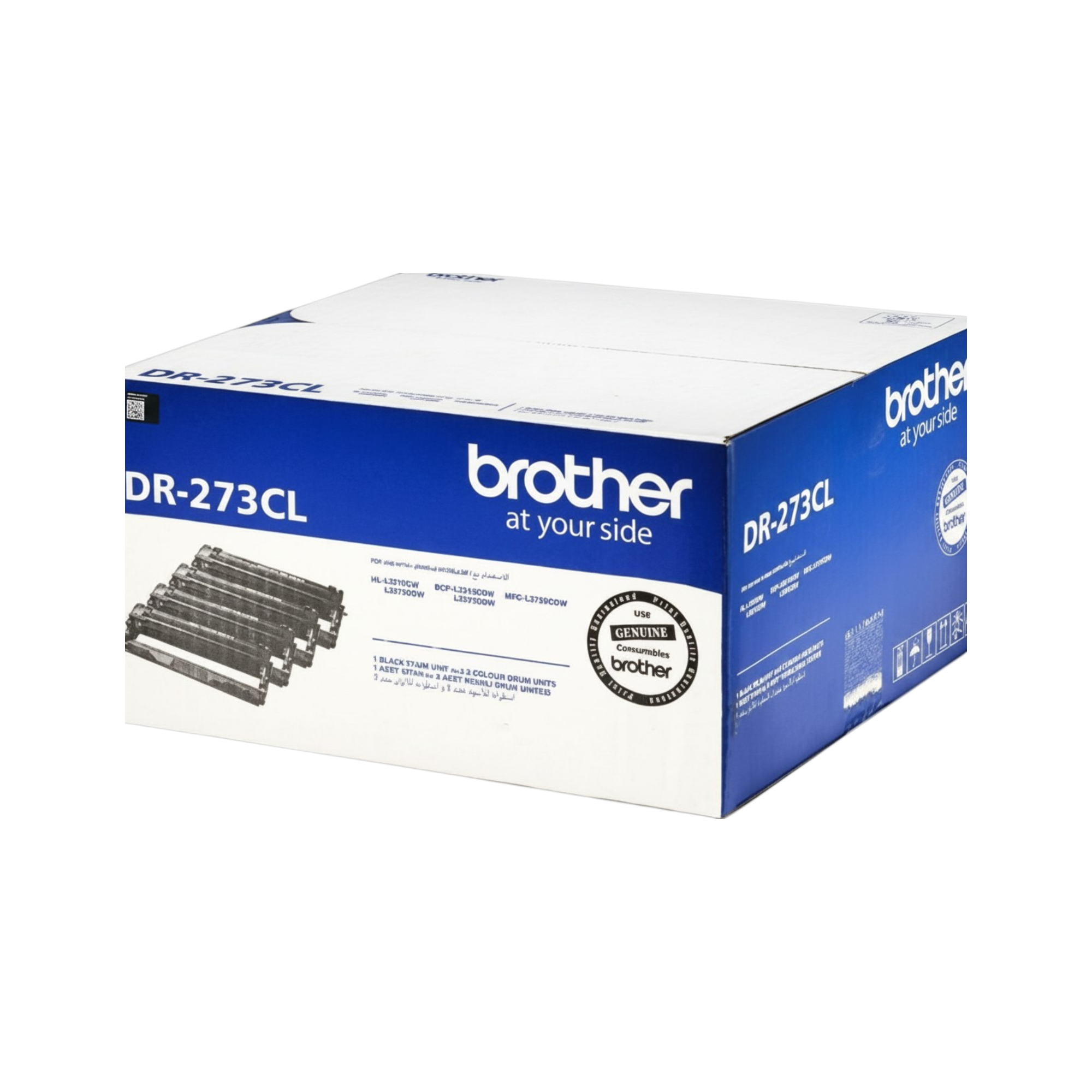 Brother DR-273CL Drum Unit