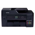 Brother MFC-T4500DW A3 Color Inkjet Multi-Function Ink Tank Printer