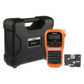 Brother PT-E110VP Industrial Label Maker