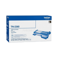 Brother TN-2260 Black Toner Cartridge