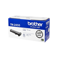 Brother TN-2455 High Yield Black Toner Cartridge